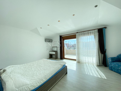 Квартира пентхаус 3+1 в районе Оба в 750 м от Средиземного моря фото 20