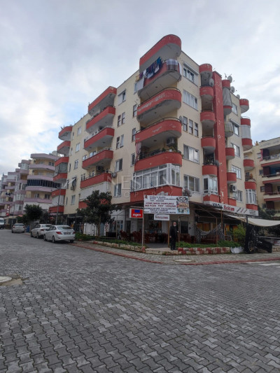 Квартира 2+1 с ремонтом в районе Махмутлар в 300 м от моря фото 2