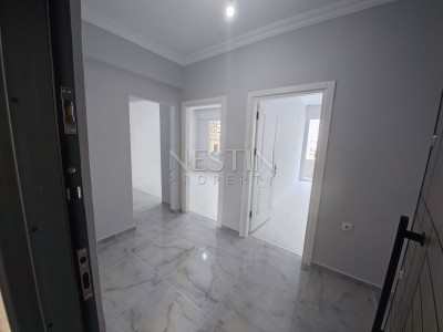 Квартира 2+1 с ремонтом в районе Махмутлар в 300 м от моря фото 5