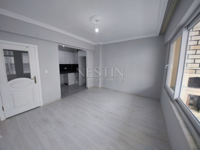 Квартира 2+1 с ремонтом в районе Махмутлар в 300 м от моря фото 6