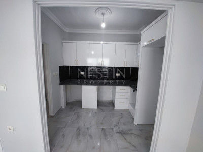 Квартира 2+1 с ремонтом в районе Махмутлар в 300 м от моря фото 8