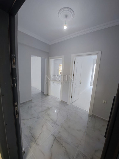 Квартира 2+1 с ремонтом в районе Махмутлар в 300 м от моря фото 11