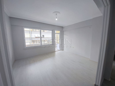 Квартира 2+1 с ремонтом в районе Махмутлар в 300 м от моря фото 12