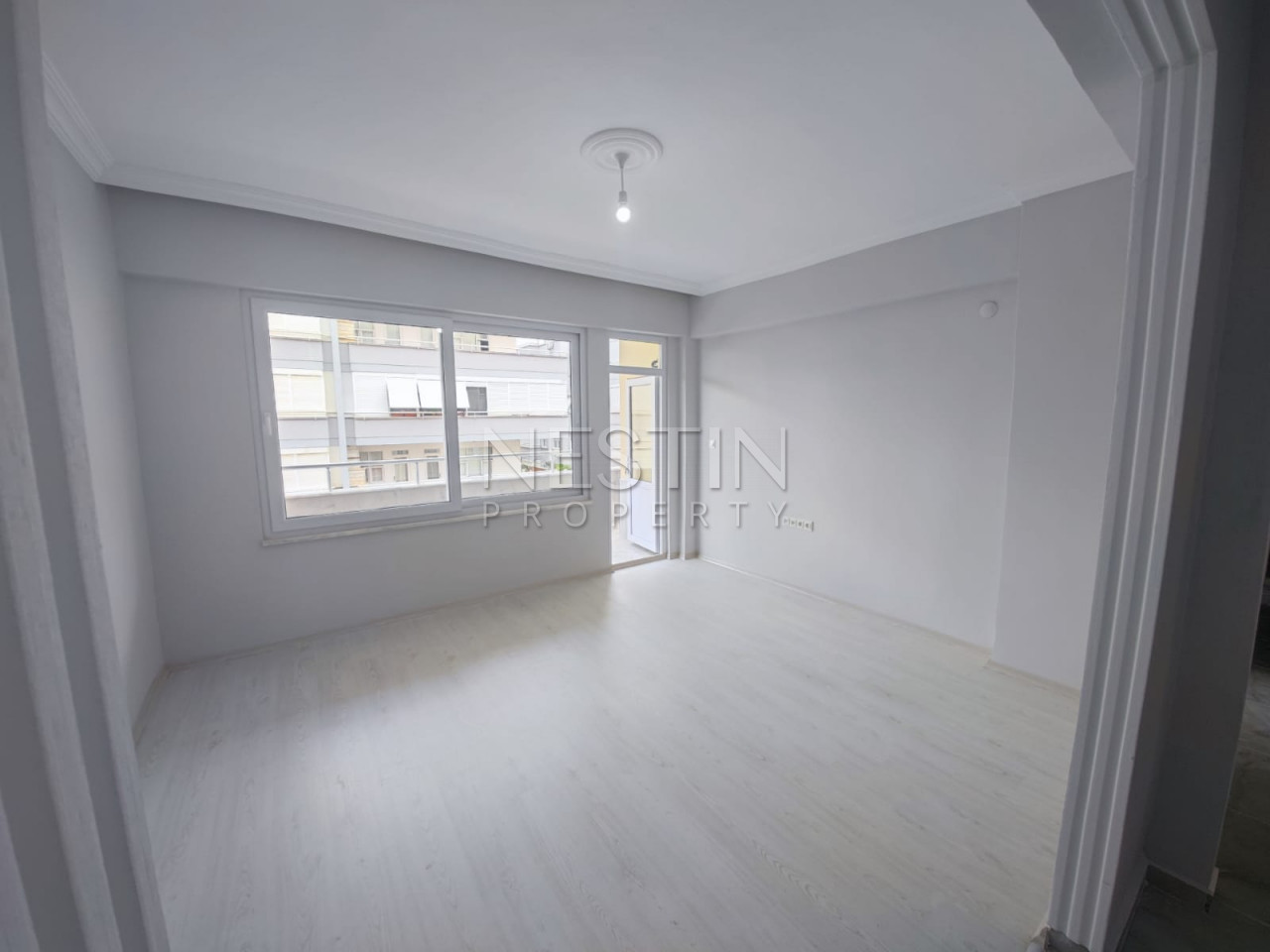 Квартира 2+1 с ремонтом в районе Махмутлар в 300 м от моря фото 12