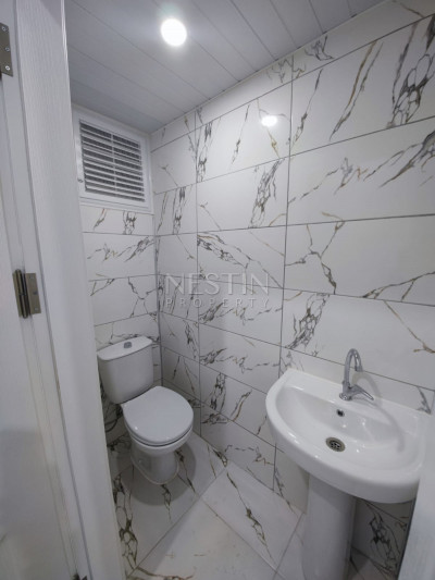 Квартира 2+1 с ремонтом в районе Махмутлар в 300 м от моря фото 14