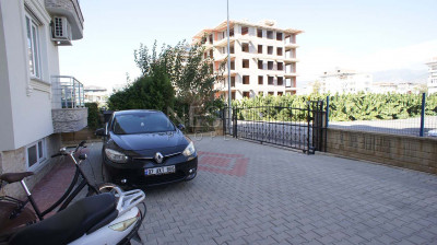 Квартира 2+1 в районе Кестель с видом на Средиземное море фото 6