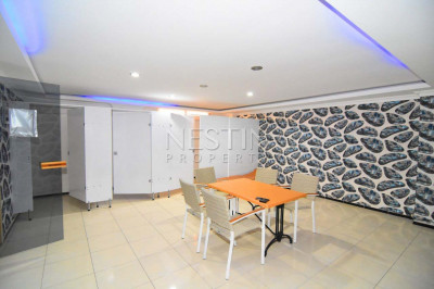 Квартира 2+1 в районе Кестель с видом на Средиземное море фото 8