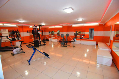 Квартира 2+1 в районе Кестель с видом на Средиземное море фото 10