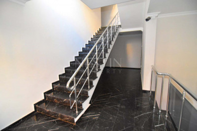 Квартира 2+1 в районе Кестель с видом на Средиземное море фото 11