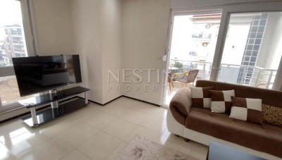 Квартира 2+1 в районе Кестель с видом на Средиземное море фото 14