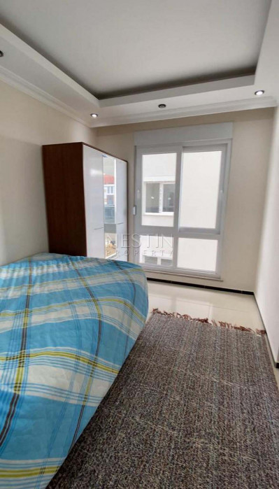 Квартира 2+1 в районе Кестель с видом на Средиземное море фото 16