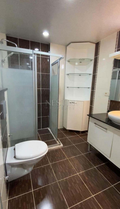 Квартира 2+1 в районе Кестель с видом на Средиземное море фото 24