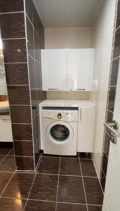 Квартира 2+1 в районе Кестель с видом на Средиземное море фото 25