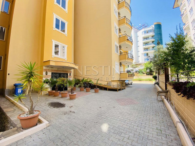 Просторная квартира 2+1 в городе Аланья в 900 м от Средиземного моря фото 8