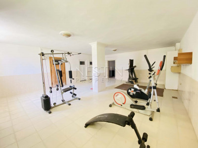 Просторная квартира 2+1 в городе Аланья в 900 м от Средиземного моря фото 10