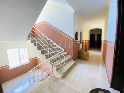 Просторная квартира 2+1 в городе Аланья в 900 м от Средиземного моря фото 11