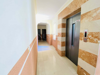 Просторная квартира 2+1 в городе Аланья в 900 м от Средиземного моря фото 12