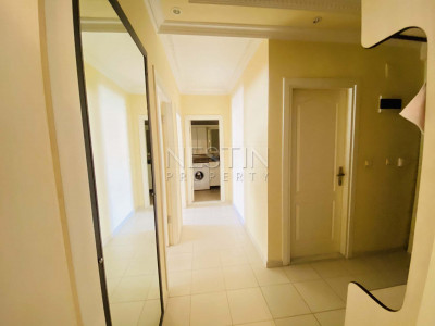 Просторная квартира 2+1 в городе Аланья в 900 м от Средиземного моря фото 13