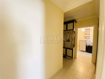 Просторная квартира 2+1 в городе Аланья в 900 м от Средиземного моря фото 14