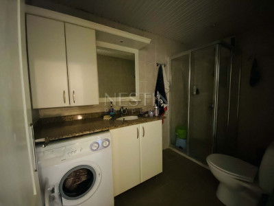 Просторная квартира 2+1 в городе Аланья в 900 м от Средиземного моря фото 30