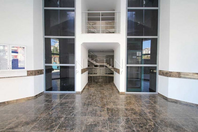 Большая квартира 2+1 в хорошем комплексе района Джикджилли фото 13