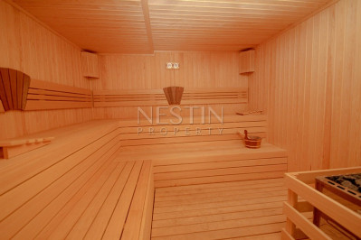 Большая квартира 2+1 в хорошем комплексе района Джикджилли фото 14