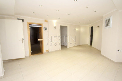 Большая квартира 2+1 в хорошем комплексе района Джикджилли фото 22