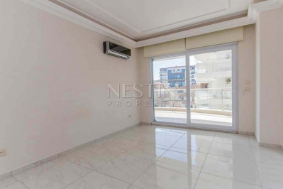 Большая квартира 2+1 в хорошем комплексе района Джикджилли фото 23