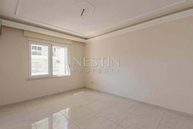 Большая квартира 2+1 в хорошем комплексе района Джикджилли фото 24