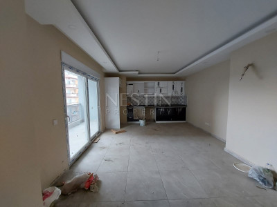 Квартира 1+1 в новом жилом комплексе в районе Махмутлар фото 3