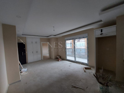 Квартира 1+1 в новом жилом комплексе в районе Махмутлар фото 5