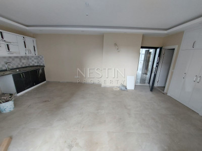 Квартира 1+1 в новом жилом комплексе в районе Махмутлар фото 6