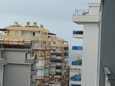 Квартира 1+1 в новом жилом комплексе в районе Махмутлар фото 9