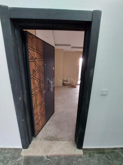 Квартира 1+1 в новом жилом комплексе в районе Махмутлар фото 12