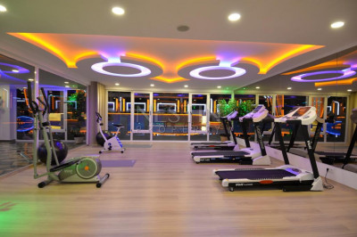 Уютная и просторная квартира 2+1 в районе Махмутлар фото 5