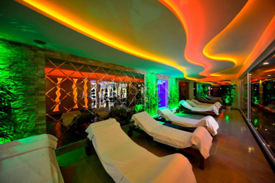 Уютная и просторная квартира 2+1 в районе Махмутлар фото 6