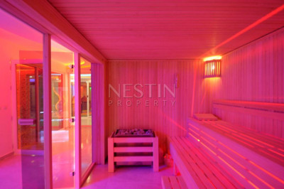 Уютная и просторная квартира 2+1 в районе Махмутлар фото 10