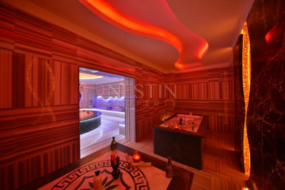 Уютная и просторная квартира 2+1 в районе Махмутлар фото 12