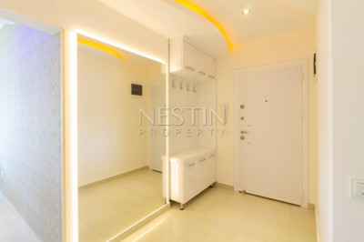 Уютная и просторная квартира 2+1 в районе Махмутлар фото 13