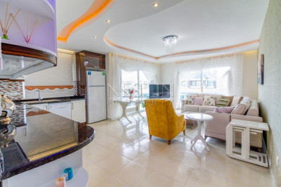 Уютная и просторная квартира 2+1 в районе Махмутлар фото 16