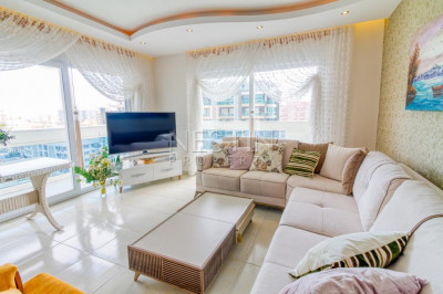 Уютная и просторная квартира 2+1 в районе Махмутлар фото 17