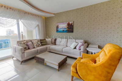 Уютная и просторная квартира 2+1 в районе Махмутлар фото 18