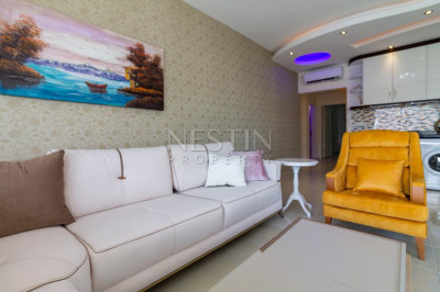 Уютная и просторная квартира 2+1 в районе Махмутлар фото 20