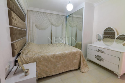 Уютная и просторная квартира 2+1 в районе Махмутлар фото 22