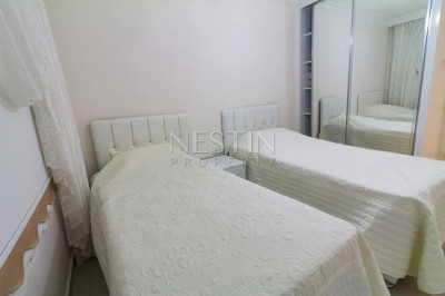 Уютная и просторная квартира 2+1 в районе Махмутлар фото 23