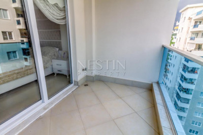 Уютная и просторная квартира 2+1 в районе Махмутлар фото 28