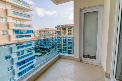 Уютная и просторная квартира 2+1 в районе Махмутлар фото 29