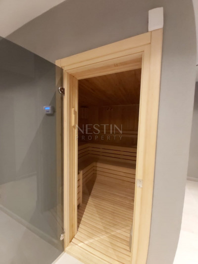 Квартира 1+1 в новом комплексе района Каргыджак в 100 м от моря фото 5