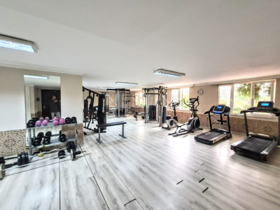 Просторная квартира 2+1 в районе Махмутлар с видом на море и горы фото 8