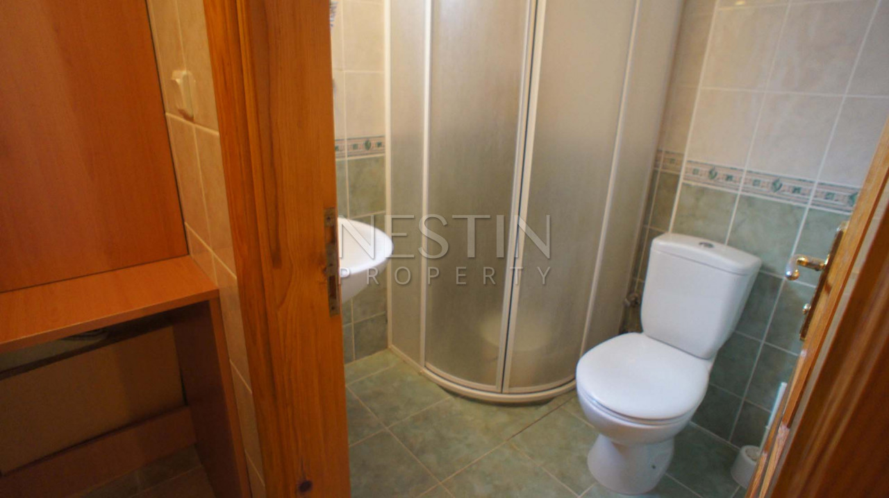 Садовый дуплекс 3+2 в 100 м от Средиземного моря в районе Паяллар фото 31